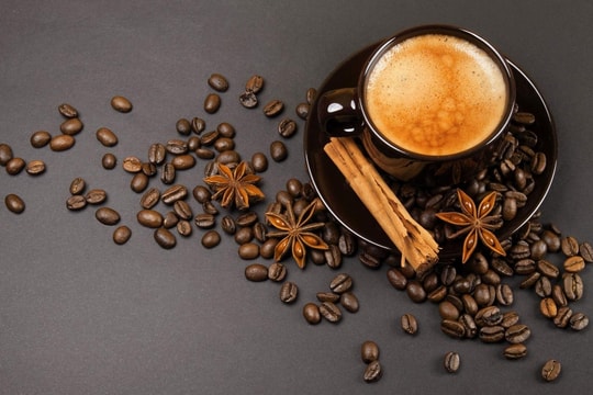 Giá cà phê hôm nay 15/9/2025: Tăng gần 8000 đồng trong tuần