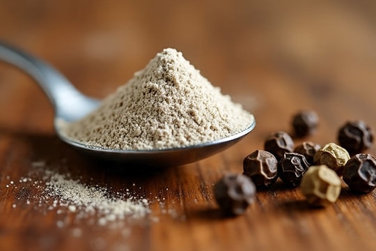 Giá tiêu hôm nay 15/9/2025: 2 tuần giảm liên tiếp