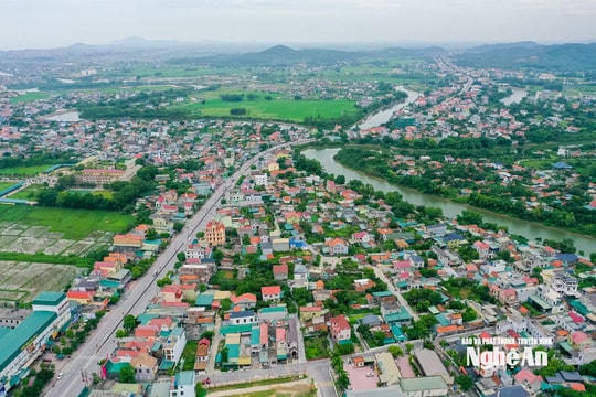 Đại hội đại biểu Đảng bộ phường Hoàng Mai lần thứ I, nhiệm kỳ 2025 - 2030