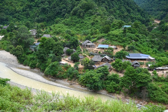 Mường Típ: Đoàn kết vượt khó, từng bước giảm nghèo bền vững