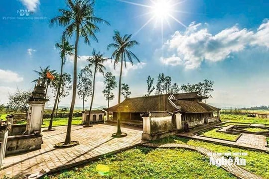 Kim Bảng, vững bước trên hành trình mới...