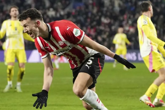 Nhận định, dự đoán PSV Eindhoven vs Union SG: Đội khách thua đau