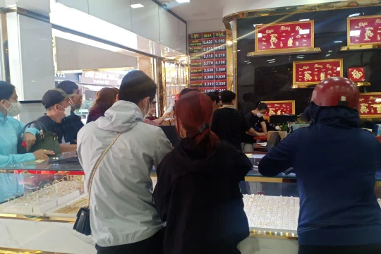 Tin tức thị trường, giá cả hàng hóa chiều nay 15/9/2025