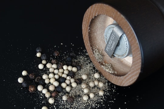 Giá tiêu hôm nay 16/9/2025: Tiếp tục giữ giá