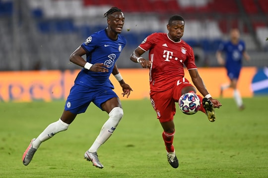 Nhận định, dự đoán Bayern Munich vs Chelsea: Rượt đuổi điên rồ