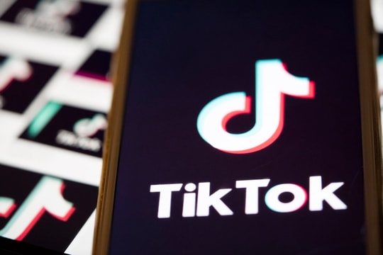 Mỹ - Trung đạt thỏa thuận khung về nền tảng TikTok