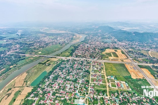 Đảng bộ phường Thái Hoà tổ chức Đại hội đại biểu lần thứ I, nhiệm kỳ 2025–2030