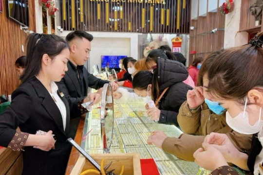 Tin tức thị trường, giá cả hàng hóa chiều nay 16/9/2025