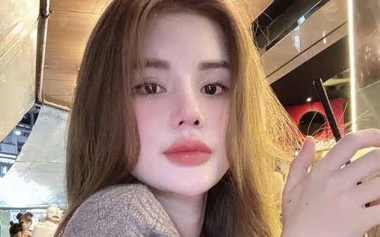 Truy nã 'hot girl' liên quan đường dây ma túy xuyên quốc gia