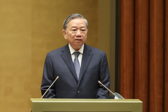 Tổng Bí thư: Biến nội dung các Nghị quyết thành công việc hằng ngày, thành chương trình hành động cụ thể