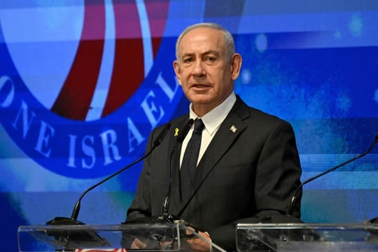 Thủ tướng Netanyahu: Israel phải đối mặt 'sự cô lập' kéo dài vì cuộc chiến ở Gaza
