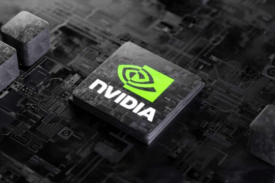 Trung Quốc cáo buộc NVIDIA vi phạm luật chống độc quyền