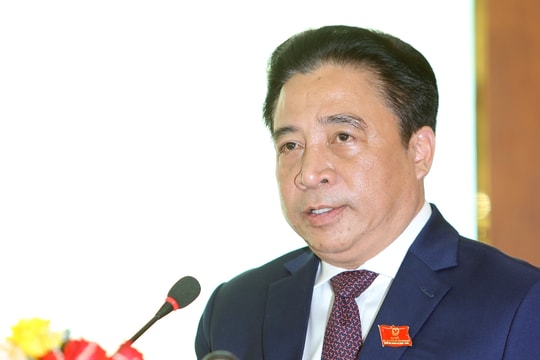 Ông Nguyễn Khắc Toàn làm Chủ tịch UBND tỉnh Khánh Hòa