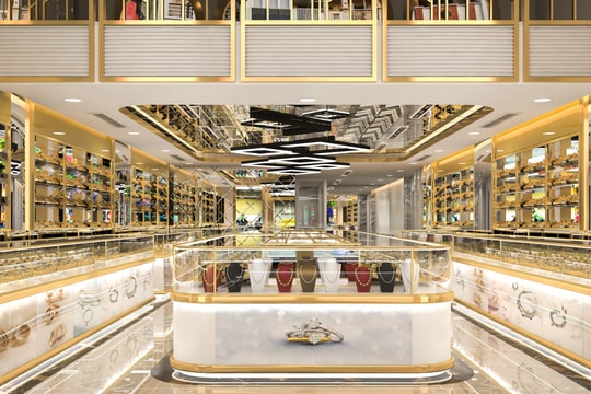 Tin tức thị trường, giá cả hàng hóa hôm nay 17/9/2025