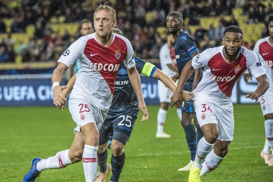 Nhận định, dự đoán Club Brugge vs Monaco: Nghẹt thở trên đất Bỉ