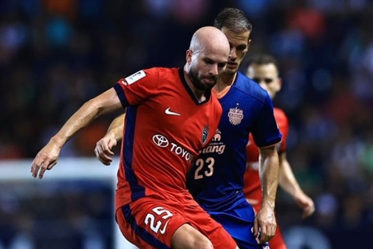 Arsenal và Real Madrid cùng thắng trận vẫn xếp dưới đội tí hon; VCK U17 QG: SLNA và Hà Nội cầm chân nhau