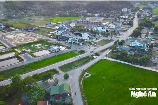 Thuần Trung khát vọng phát triển toàn diện, bền vững trong nhiệm kỳ mới