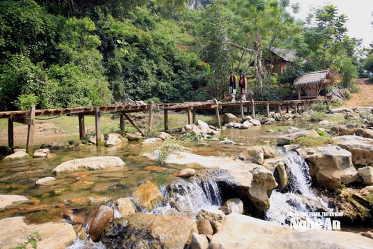 Phát huy nội lực, khai thác tiềm năng để Mường Quàng phát triển bền vững