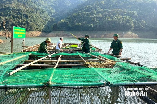 Nhôn Mai: Hài hòa giữa phát triển kinh tế và gìn giữ bản sắc văn hóa