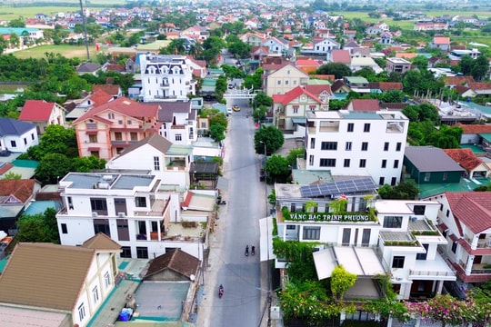 Đại hội đại biểu Đảng bộ xã Diễn Châu lần thứ I, nhiệm kỳ 2025 - 2030