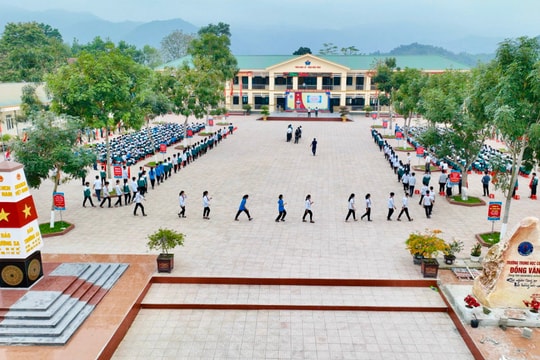 Tiên Đồng và quyết tâm bứt phá từ hạ tầng đồng bộ