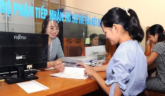 Có được đăng ký ông bà ngoại là người phụ thuộc để được giảm trừ gia cảnh?