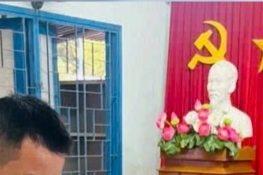 Tài xế nhận "kết đắng" khi tin Google Maps