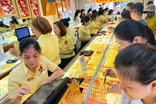 Tin tức thị trường, giá cả hàng hóa chiều nay 17/9/2025