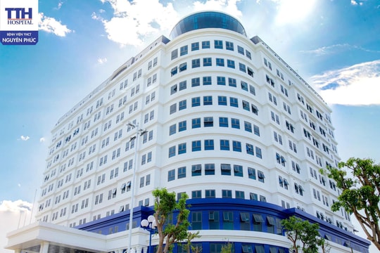 Bệnh viện YHCT Nguyên Phúc: Ứng dụng công nghệ hiện đại, nâng tầm chất lượng điều trị