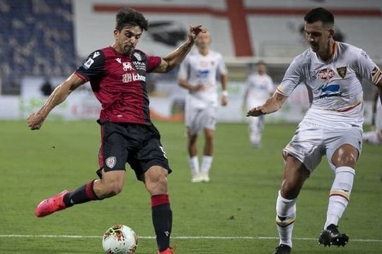 Dafabet – Trận chiến định đoạt vị trí và vận mệnh cho cả hai đội