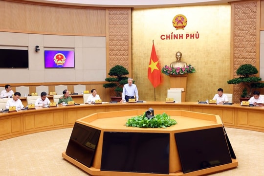 Chủ động triển khai nhiệm vụ vận hành chính quyền địa phương 2 cấp