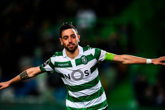 Nhận định, dự đoán Sporting Lisbon vs Kairat: Cơn mưa bàn thắng