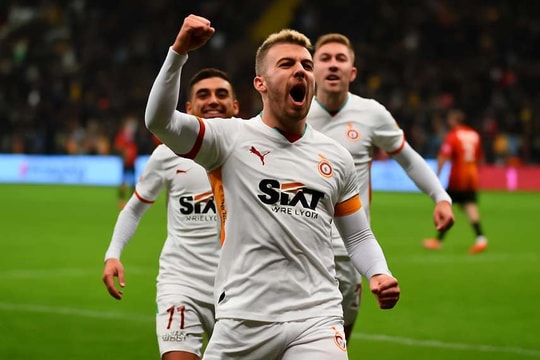 Nhận định, dự đoán Frankfurt vs Galatasaray: Ngày buồn của Icardi