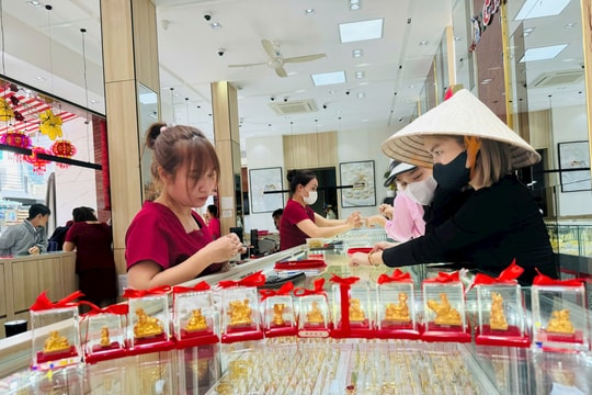 Tin tức thị trường, giá cả hàng hóa hôm nay 19/9/2025