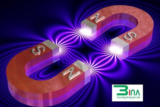 Nam châm vĩnh cửu: Những điều thú vị trong đời sống và sản xuất