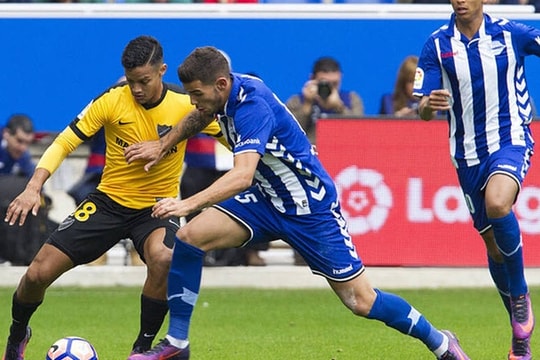 Nhận định, dự đoán Alaves vs Sevilla: Bàn thắng muộn màng