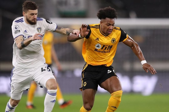 Nhận định, dự đoán Wolverhampton vs Leeds: Ôm hận phút cuối