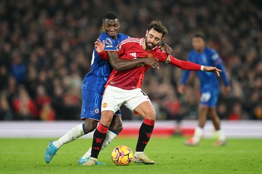 Nhận định, dự đoán MU vs Chelsea: Kép sập Old Trafford