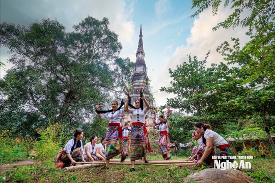 Mỹ Lý phát huy bản sắc, từng bước kiên trì mục tiêu phát triển bền vững