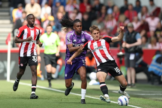 Nhận định, dự đoán Fulham vs Brentford: Lĩnh đòn chí mạng