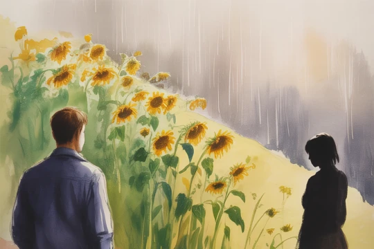 Truyện ngắn: Dòng trôi ký ức