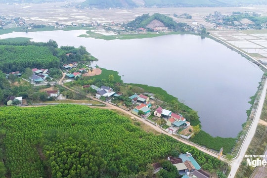 Xã Bình Minh - Sức sống mới trên vùng quê giàu bản sắc