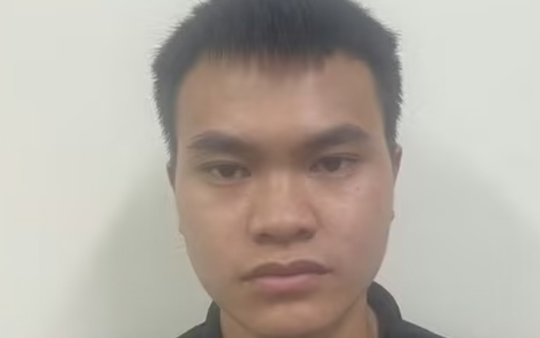 Bắt 1 đối tượng trong vụ "đàn em tổng tài đánh người" ở quán cà phê