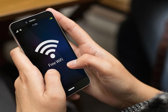 Những sai lầm khiến mạng Wi-Fi công cộng trở nên nguy hiểm