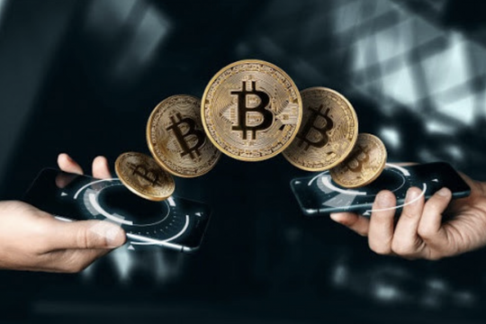 Làn sóng thành lập sàn giao dịch tiền số: 5 ông lớn chứng khoán chính thức nhập cuộc