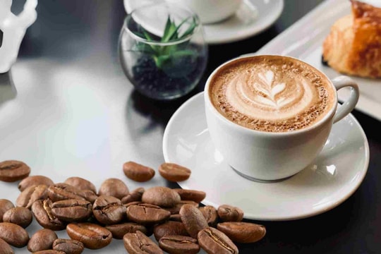 Giá cà phê hôm nay 23/9/2025: Tăng nhẹ trở lại