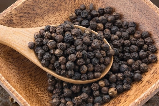 Giá tiêu hôm nay 23/9/2025: Kỳ vọng tăng thoát mốc 150,000 đồng/kg