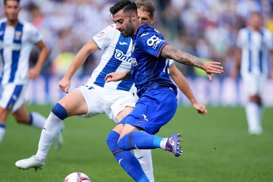 Nhận định, dự đoán Getafe vs Alaves: Thế trận giằng co