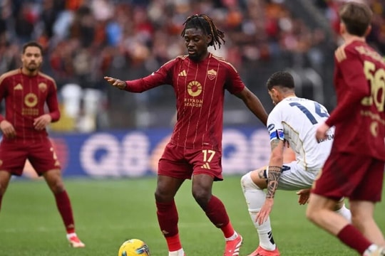 Nhận định, dự đoán Nice vs AS Roma: Gieo sầu trên đất Pháp