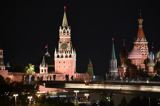 Ông Trump gọi Nga là 'hổ giấy', Điện Kremlin đáp trả: 'Chúng tôi là gấu thật'